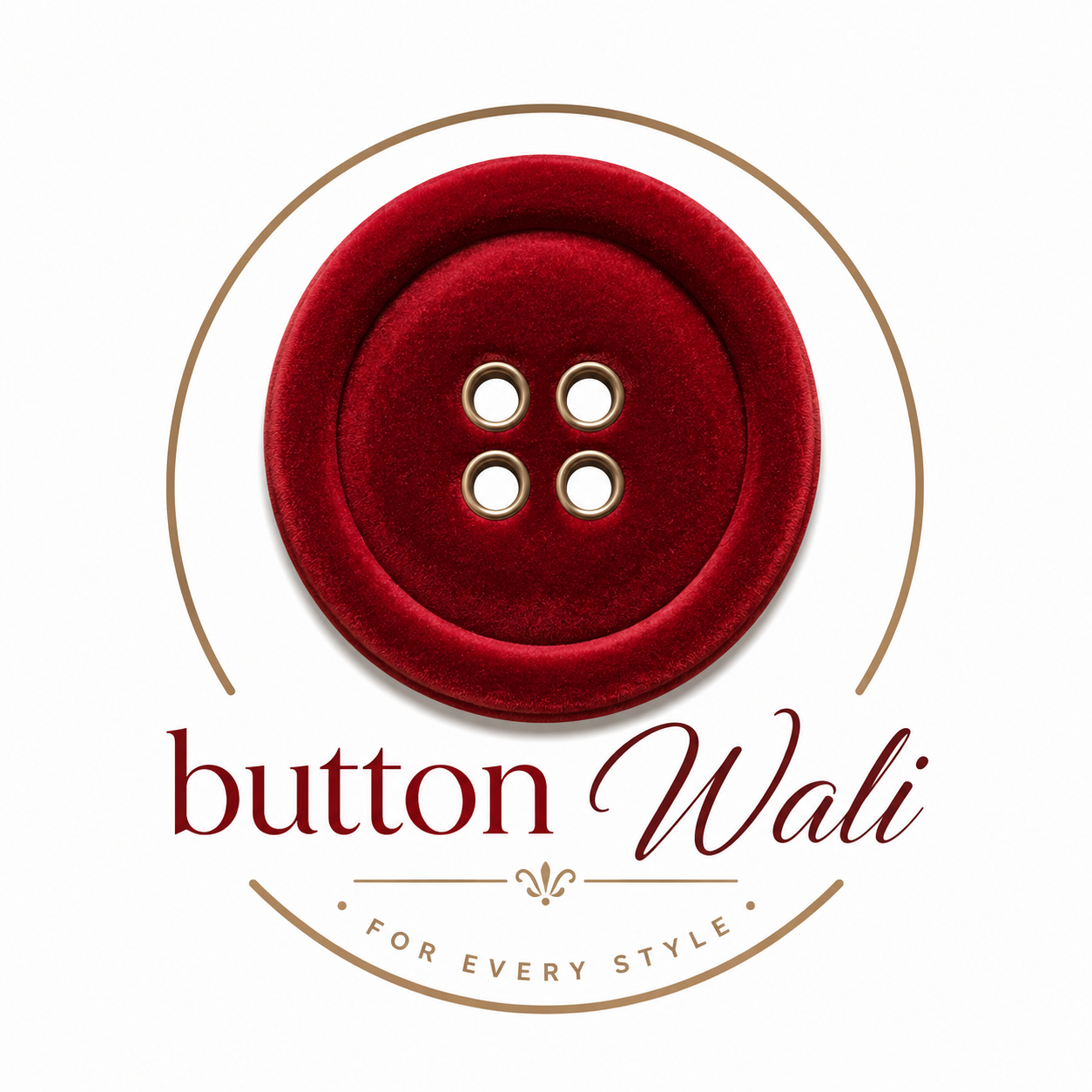 Button Wali
